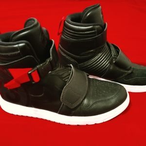 Nike Air Jordan 1 Moto Men's